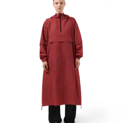 Maium Maium X Van Gogh Museum Poncho