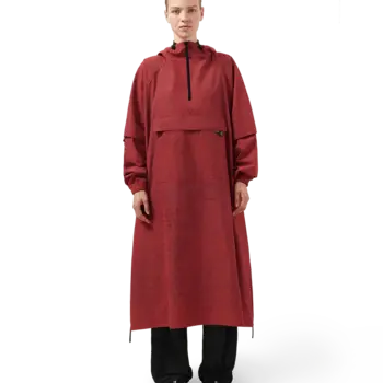Maium Maium X Van Gogh Museum Poncho