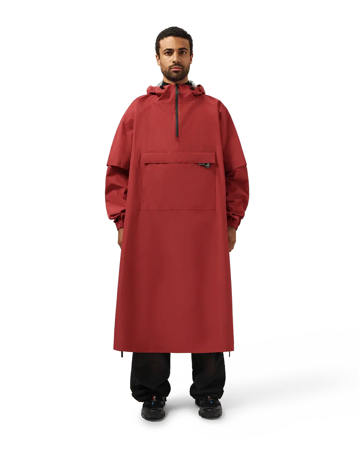 Maium Maium X Van Gogh Museum Poncho