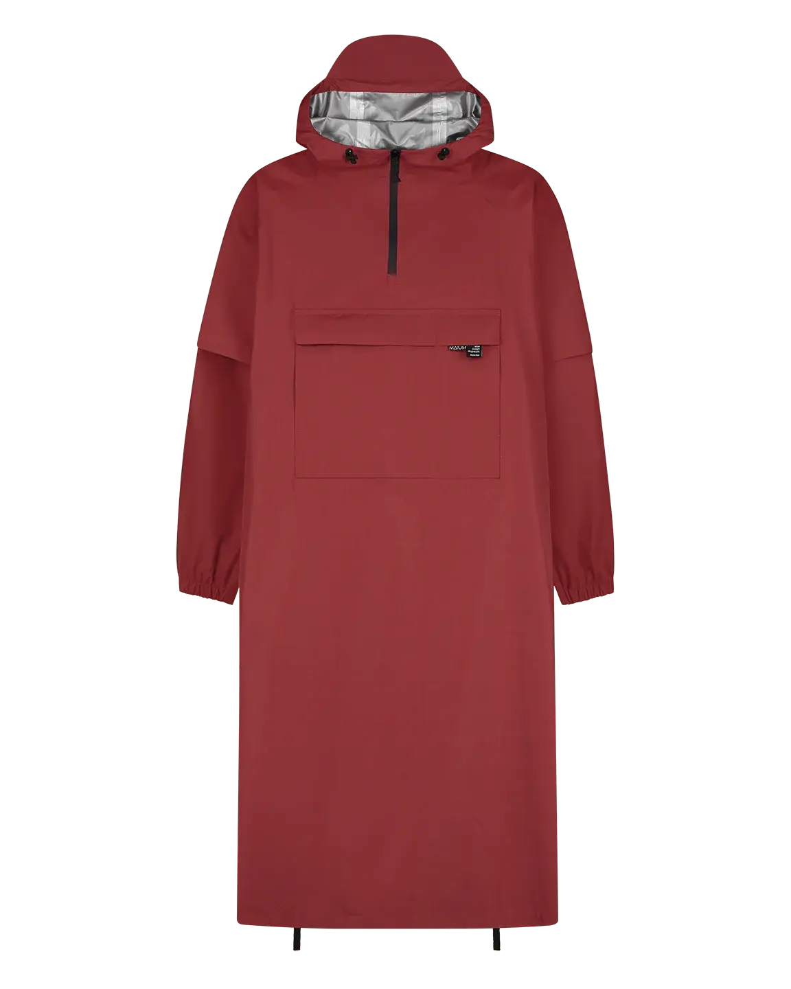 Maium Maium X Van Gogh Museum Poncho