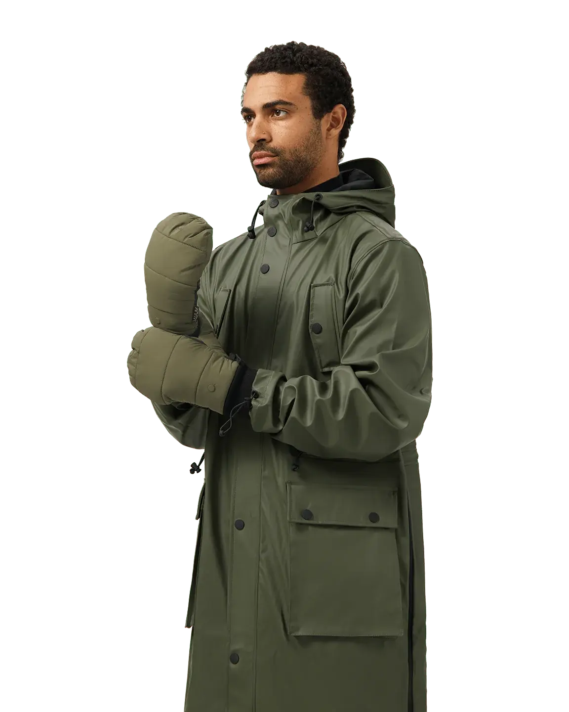 Maium Maium Multifunctionele Wanten