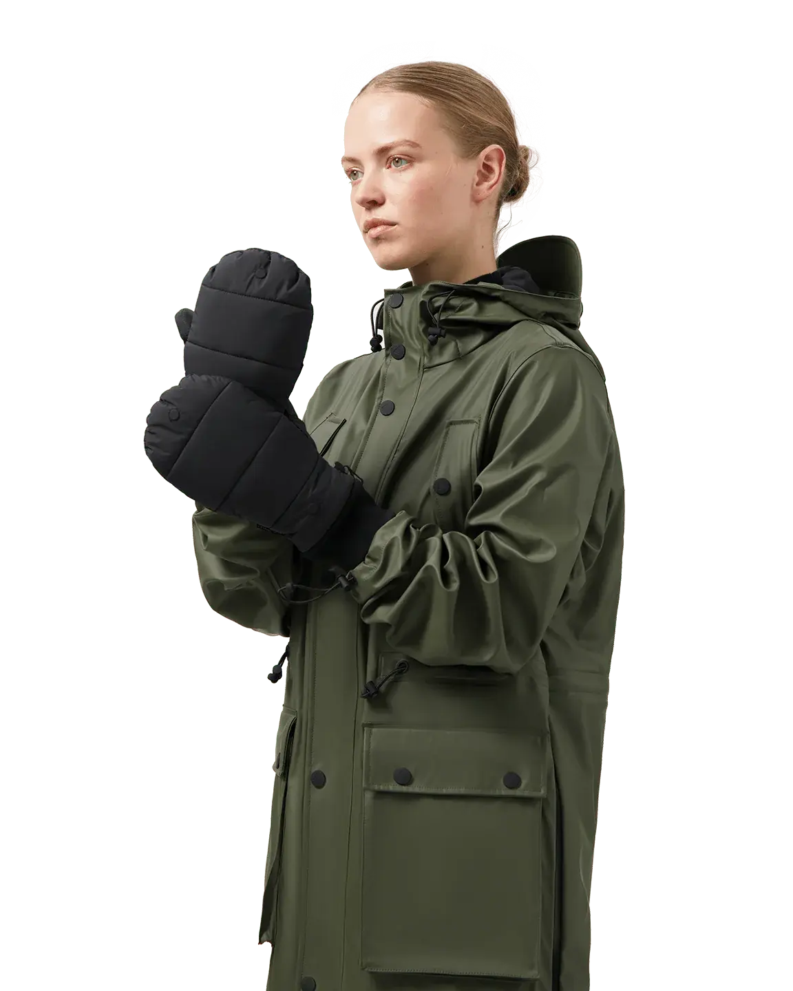 Maium Maium Multifunctionele Wanten