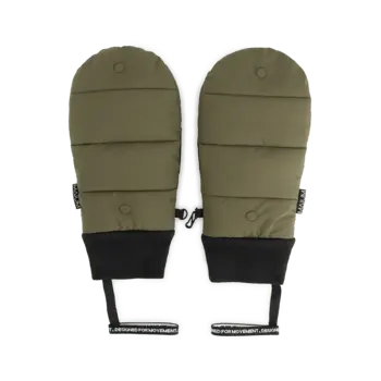 Maium Convertible Mittens