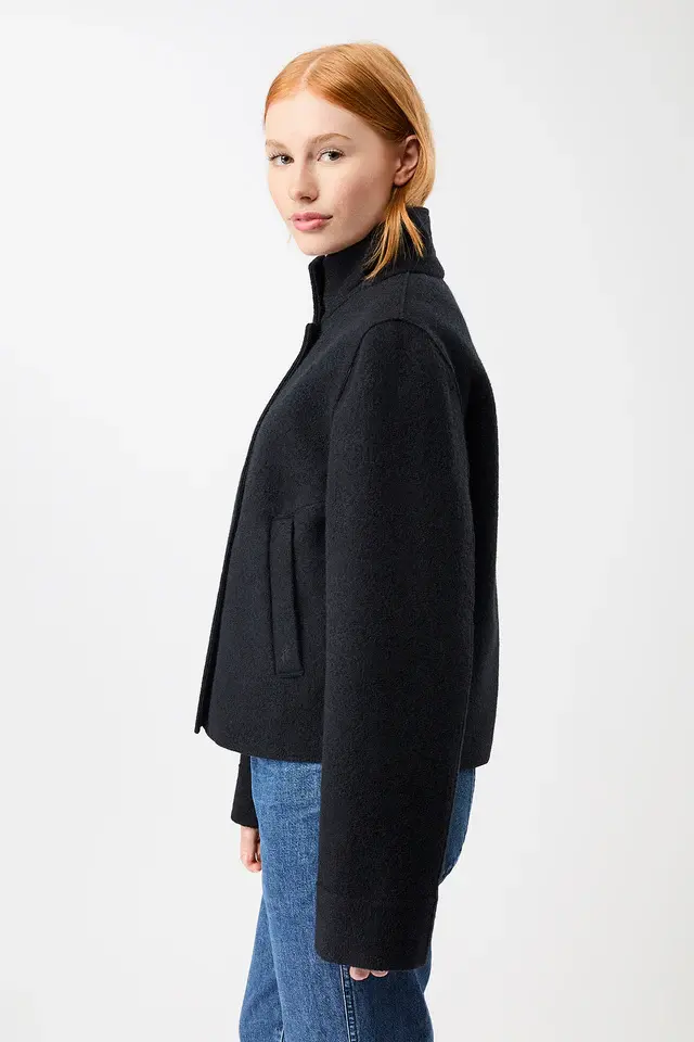 Langerchen Langerchen Jas Bayfield