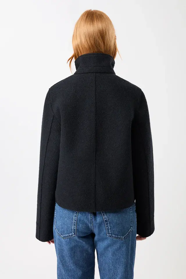 Langerchen Langerchen Jas Bayfield