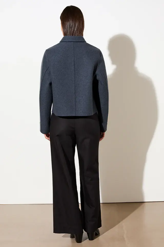 Langerchen Langerchen Jas Bayfield