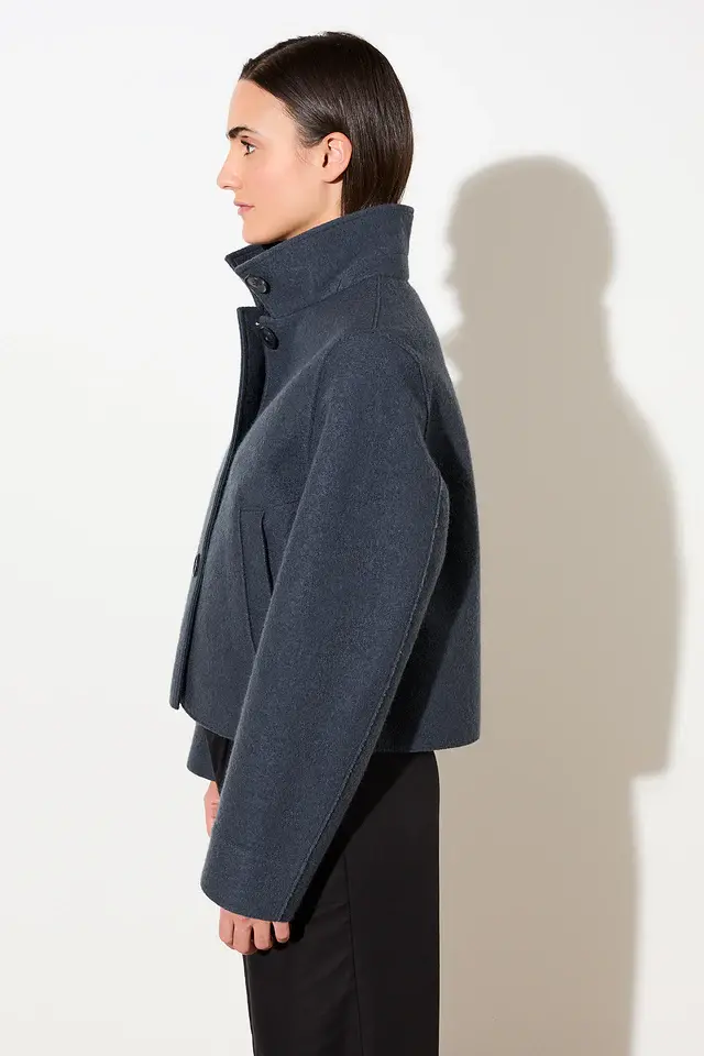 Langerchen Langerchen Jas Bayfield