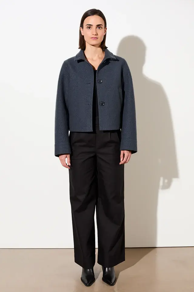 Langerchen Langerchen Jas Bayfield