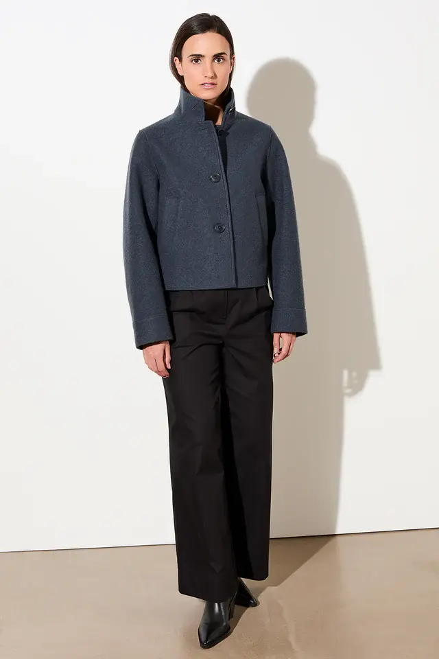 Langerchen Langerchen Jas Bayfield