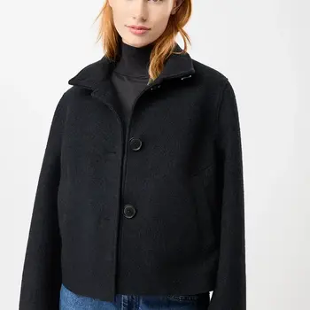 Langerchen Jacket Bayfield