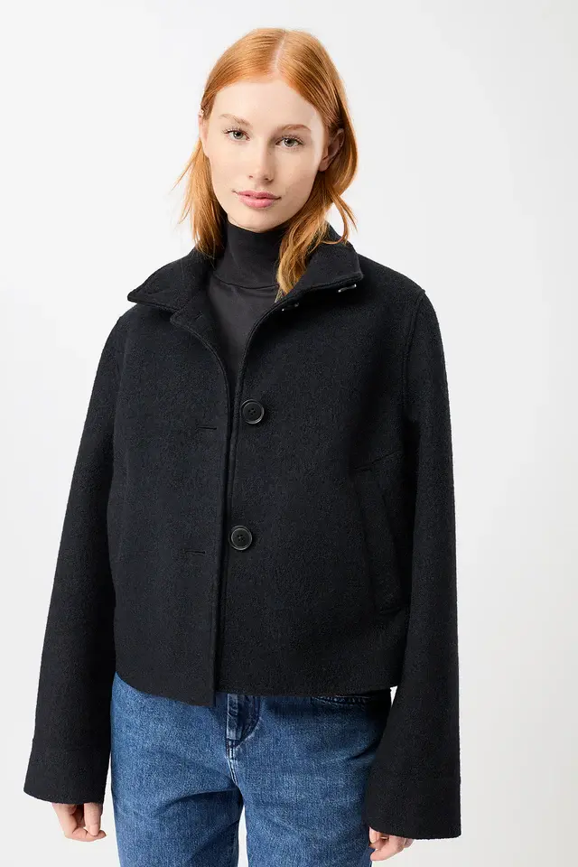 Langerchen Langerchen Jas Bayfield