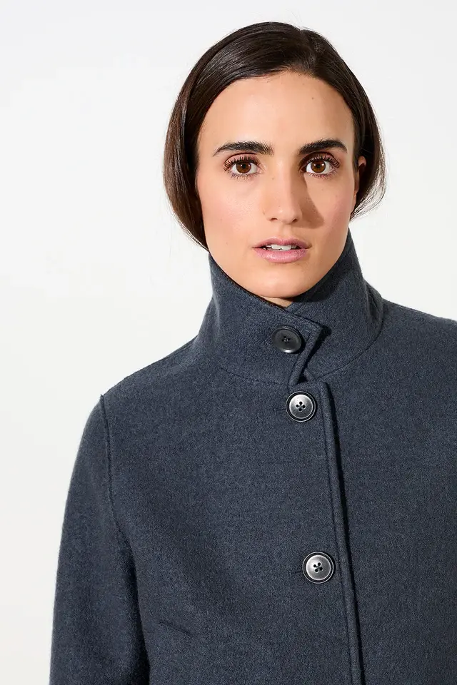 Langerchen Langerchen Jas Bayfield