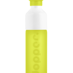 Dopper Waterfles Original - Seahorse Lime