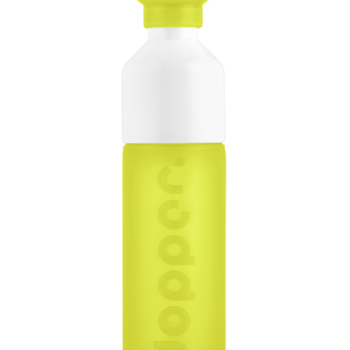 Dopper Waterfles Original - Seahorse Lime