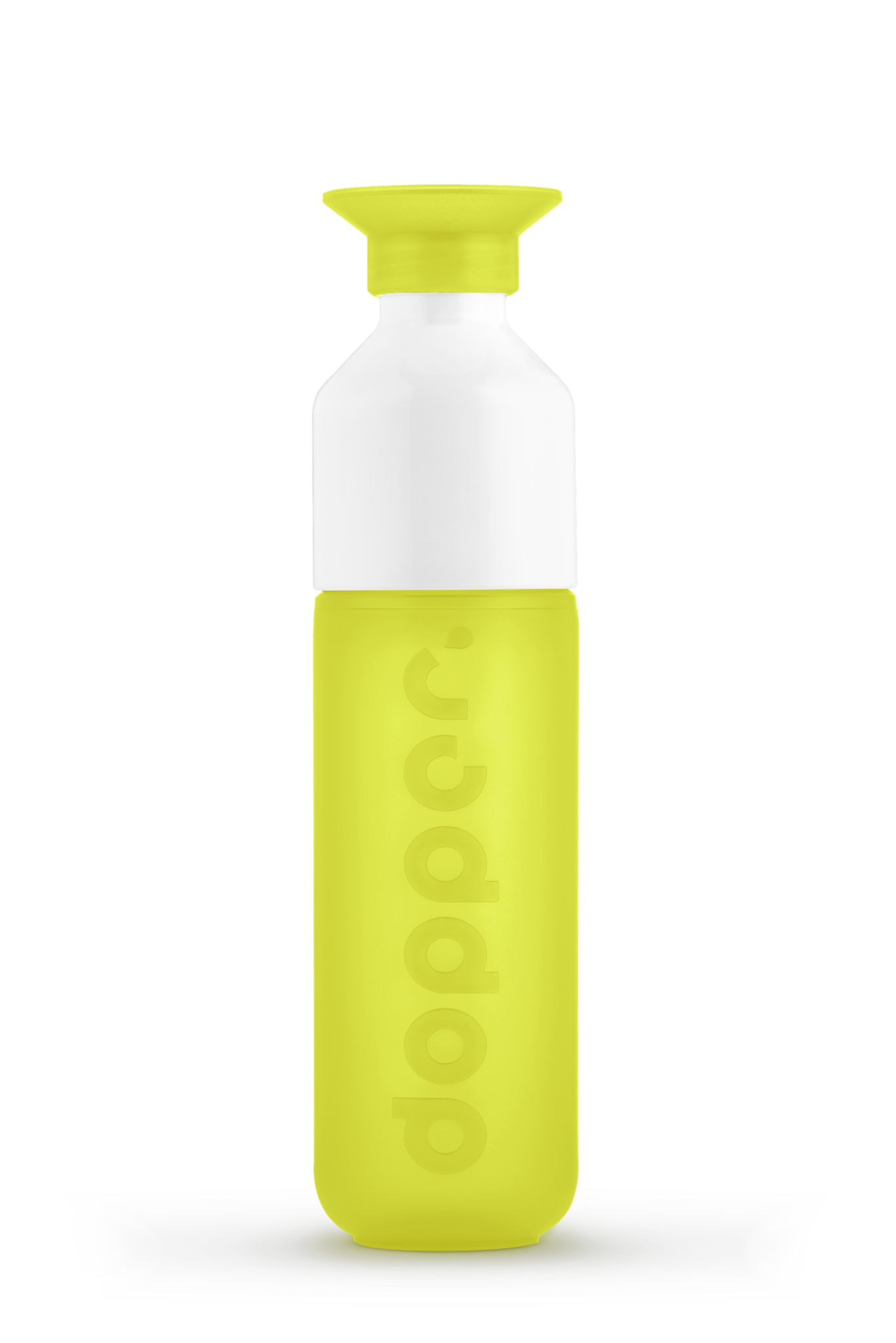Dopper Dopper Water bottle Original - Seahorse Lime