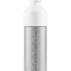 Dopper Fles Insulated Silver 580ml
