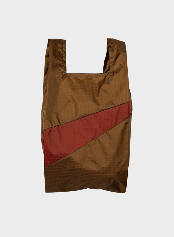 Susan Bijl Susan Bijl The New Shopping Bag Hazel & Oxyde