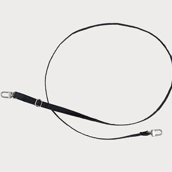 Susan Bijl The New Strap Black