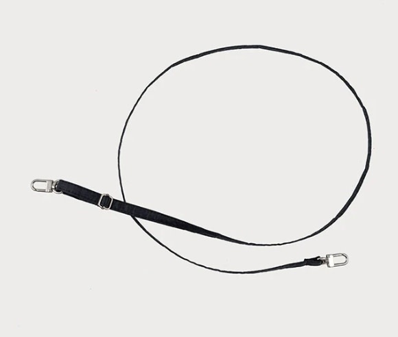 Susan Bijl Susan Bijl The New Strap Black