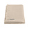 Alpaca Loca Alpaca Loca Sjaal Beige