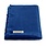 Alpaca Loca Alpaca Loca Scarf Cobalt Blue