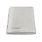 Alpaca Loca Alpaca Loca Scarf  Light Grey