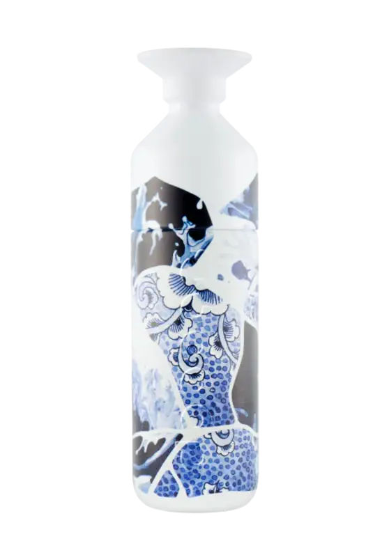 Dopper Dopper x Royal Delft Insulated The Tide 580ml