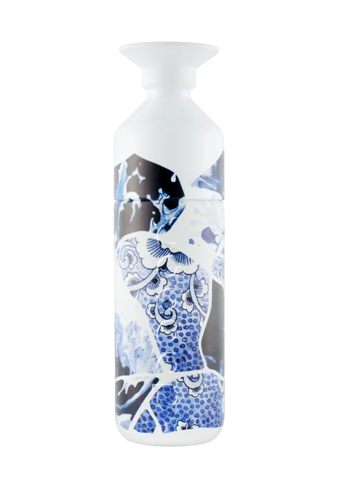 Dopper Dopper x Royal Delft Insulated The Tide 580ml