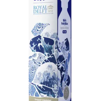 Dopper Dopper x Royal Delft Insulated The Tide 580ml