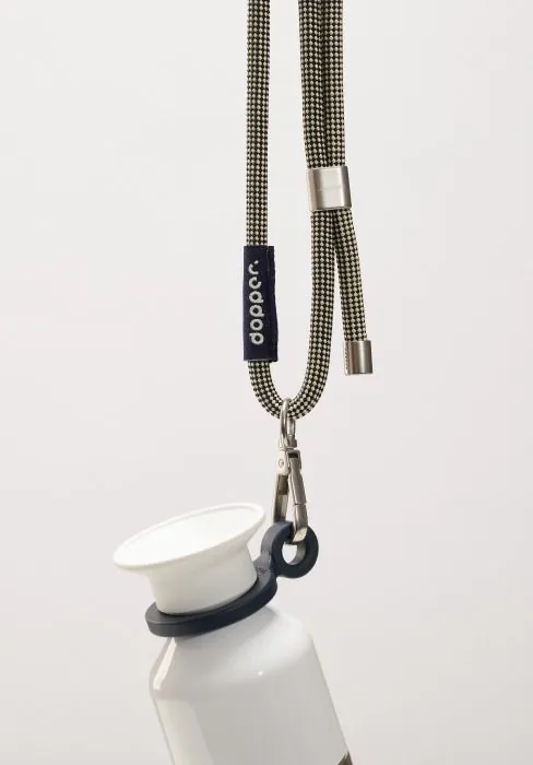 Dopper Dopper Cord Sandy Black