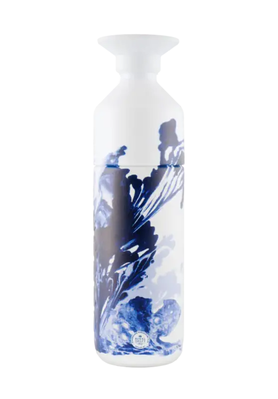 Dopper Dopper Fles Insulated x Royal Delft - The Current 580ml