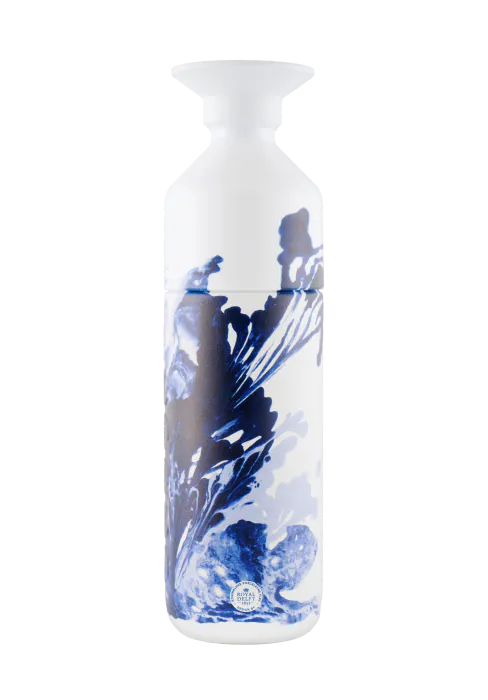 Dopper Dopper Bottle Insulated x Royal Delft - The Current 580ml
