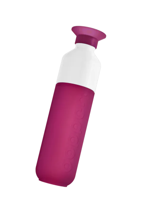 Dopper Dopper Water bottle Original Funky Fuchsia