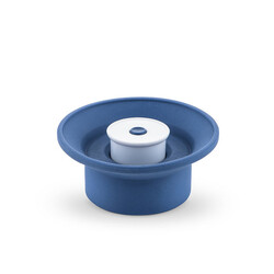 Dopper Sport Cap - Atlantic blue