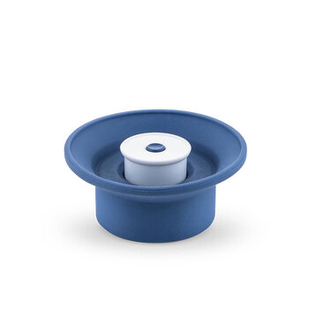 Dopper Sport Cap - Atlantic blue