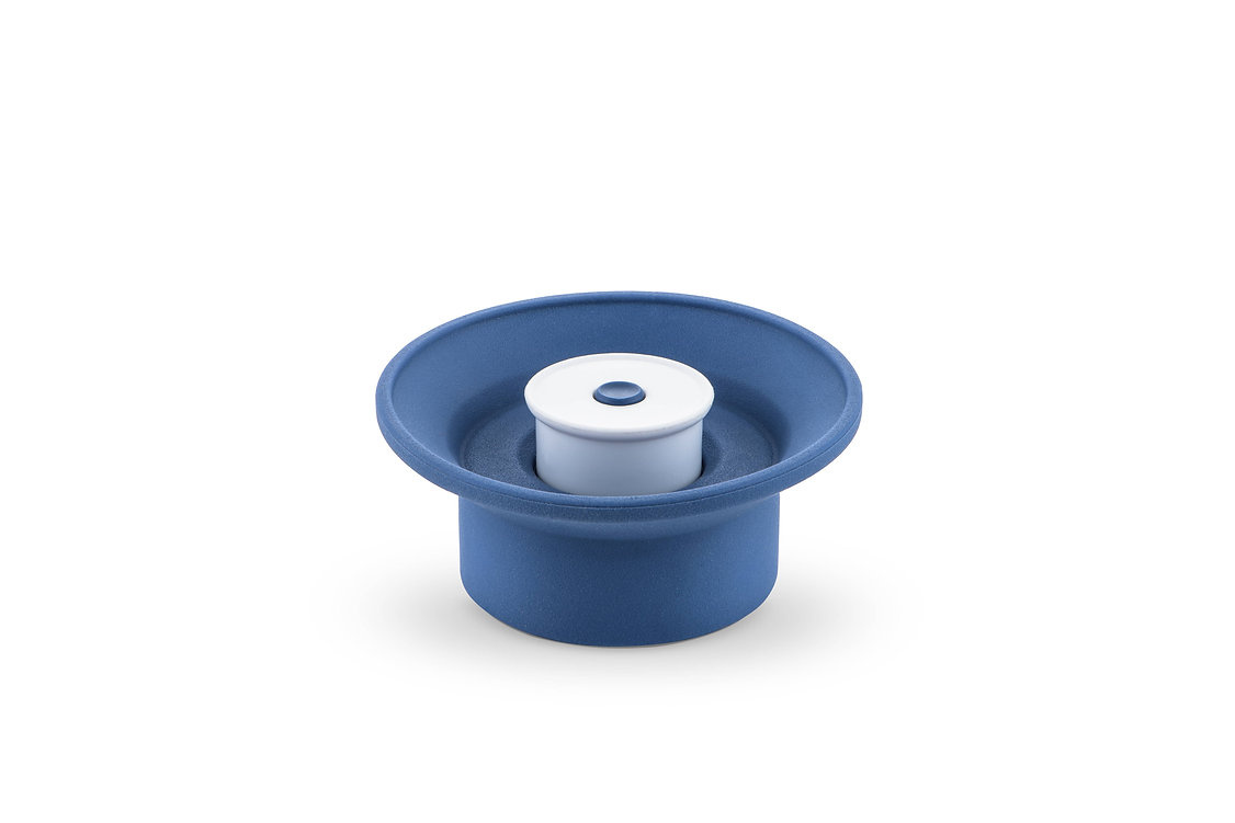 Dopper Dopper Sport Cap - Atlantic blue