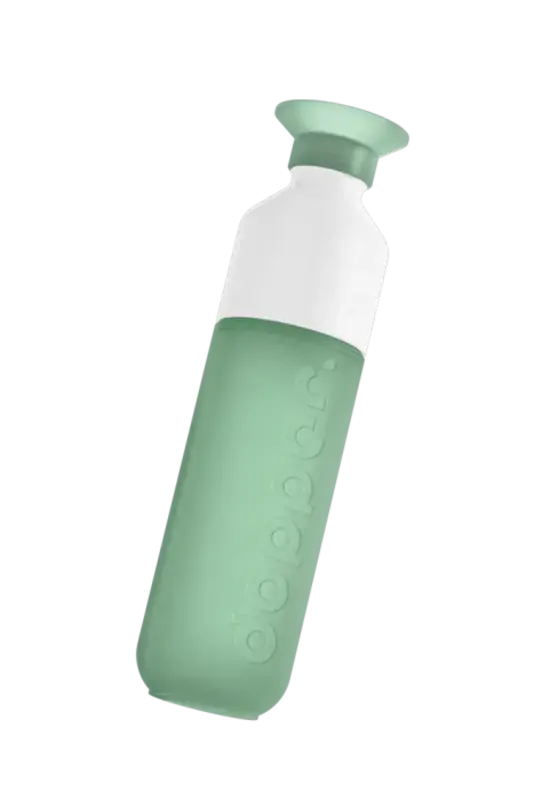 Dopper Dopper Water bottle Original Moody Mint