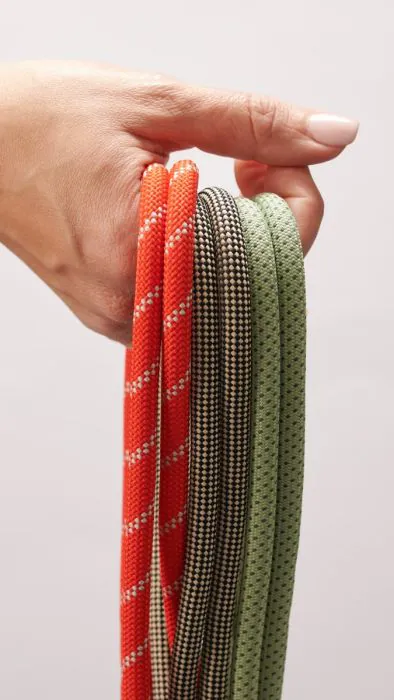 Dopper Dopper Cord Silver Red