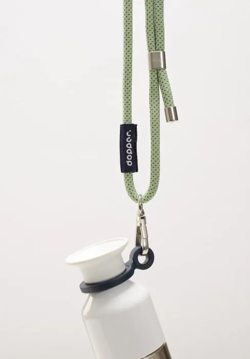 Dopper Dopper Cord Sage Green