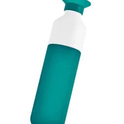 Dopper Original Waterfles Tidal Teal