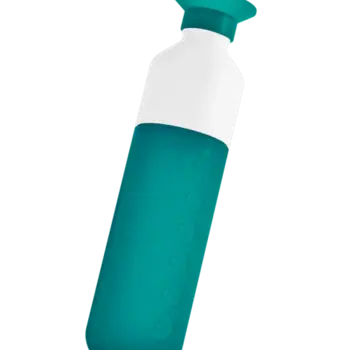 Dopper Original Water Bottle Tidal Teal