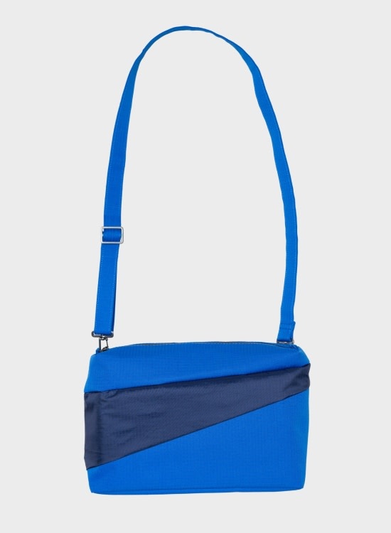 Susan Bijl Susan Bijl The New Bum Bag Blue & Navy