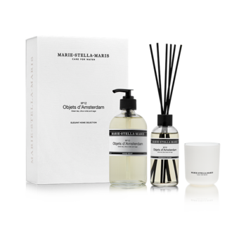 Marie Stella Maris Fragrance Sticks Elegant Home Selection Objets d'Amsterdam
