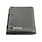 Alpaca Loca Alpaca Loca Scarf Slim Dark Grey