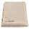 Alpaca Loca Alpaca Loca Scarf Slim Beige