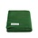 Alpaca Loca Alpaca Loca Sjaal Smal Spring Green