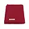 Alpaca Loca Alpaca Loca Scarf Slim Ruby Red