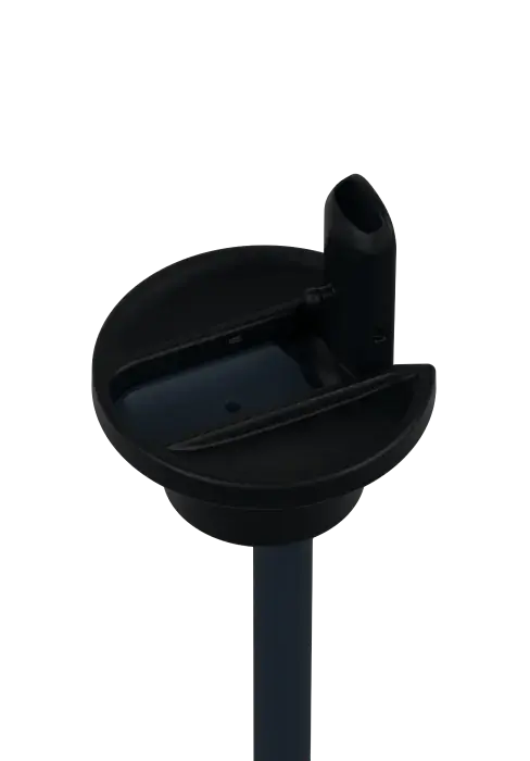 Dopper Dopper flip straw