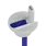 Dopper Dopper flip straw