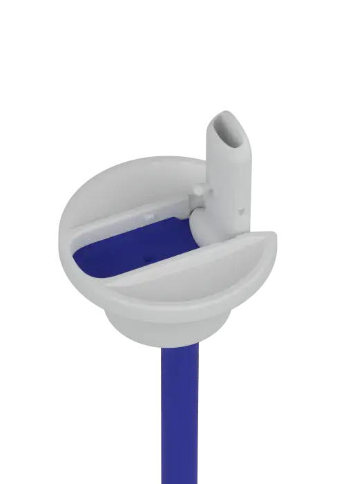 Dopper Dopper flip straw